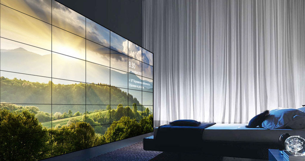 Дизайн проект