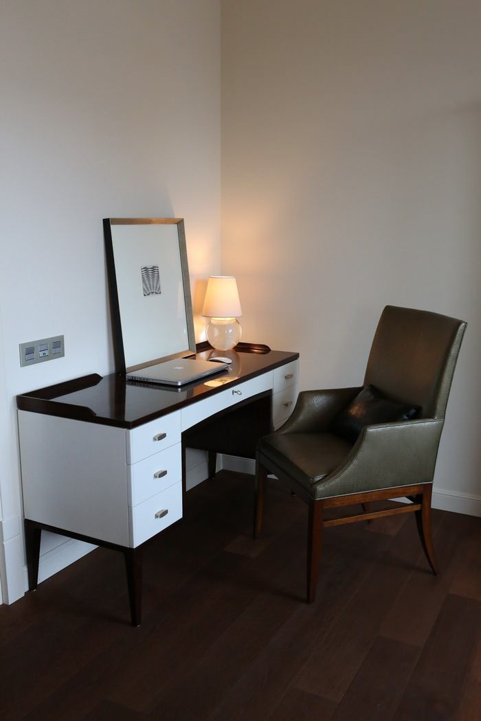 Квартира на Патриарших прудах