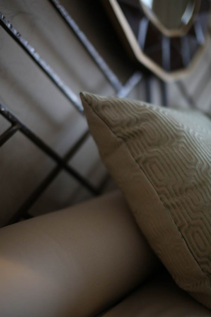 Квартира на Патриарших прудах