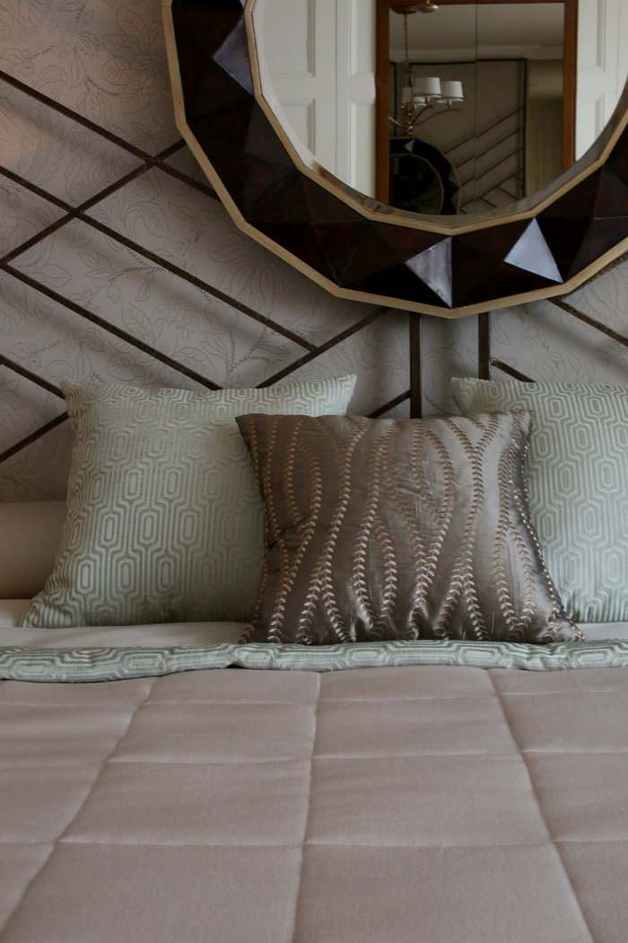 Квартира на Патриарших прудах