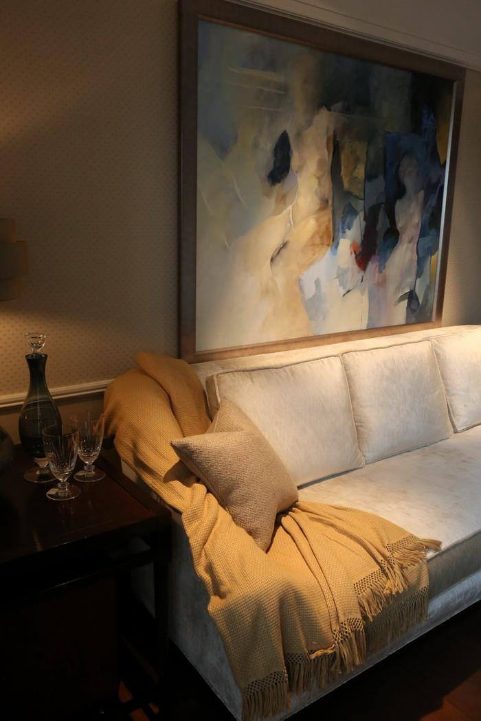 Квартира на Патриарших прудах