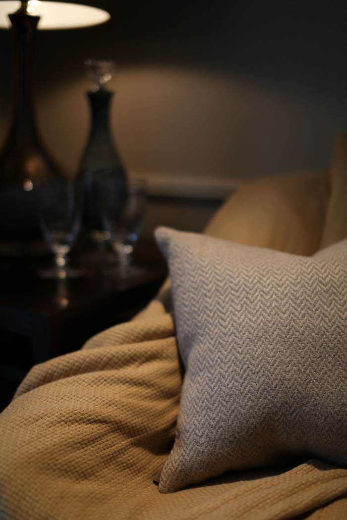 Квартира на Патриарших прудах