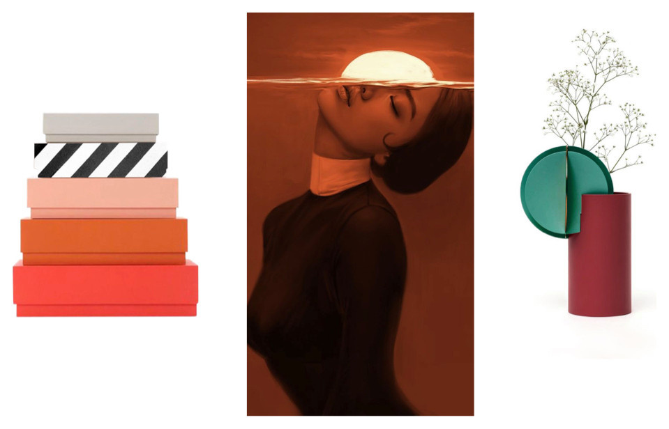 Идельное путешествие - Номер отеля на выставке Batimat