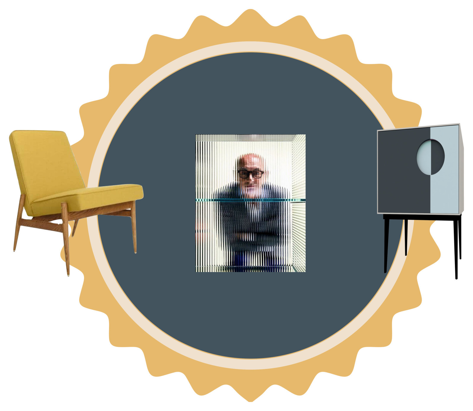 Праздник каждый день - Гостиная для Квартирный Вопрос