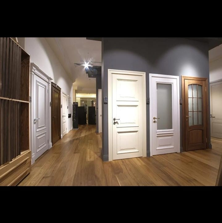 Салон Esclusivo, ИЦ Архитектор