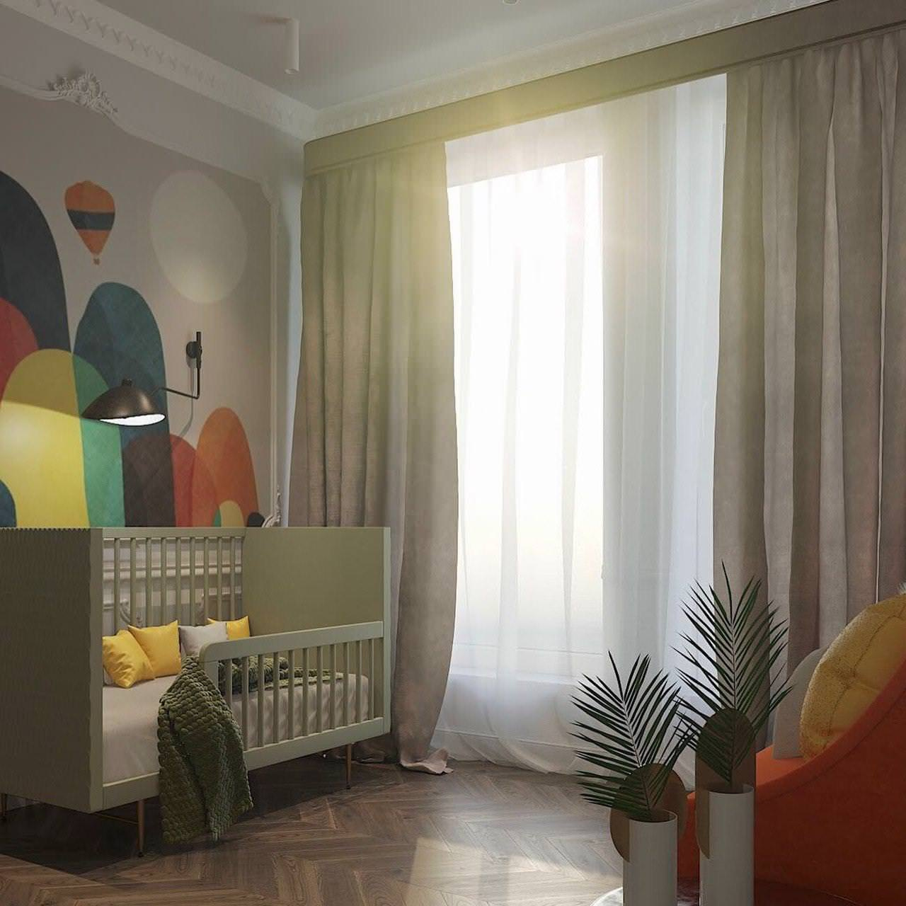 ЖК Миттештадт