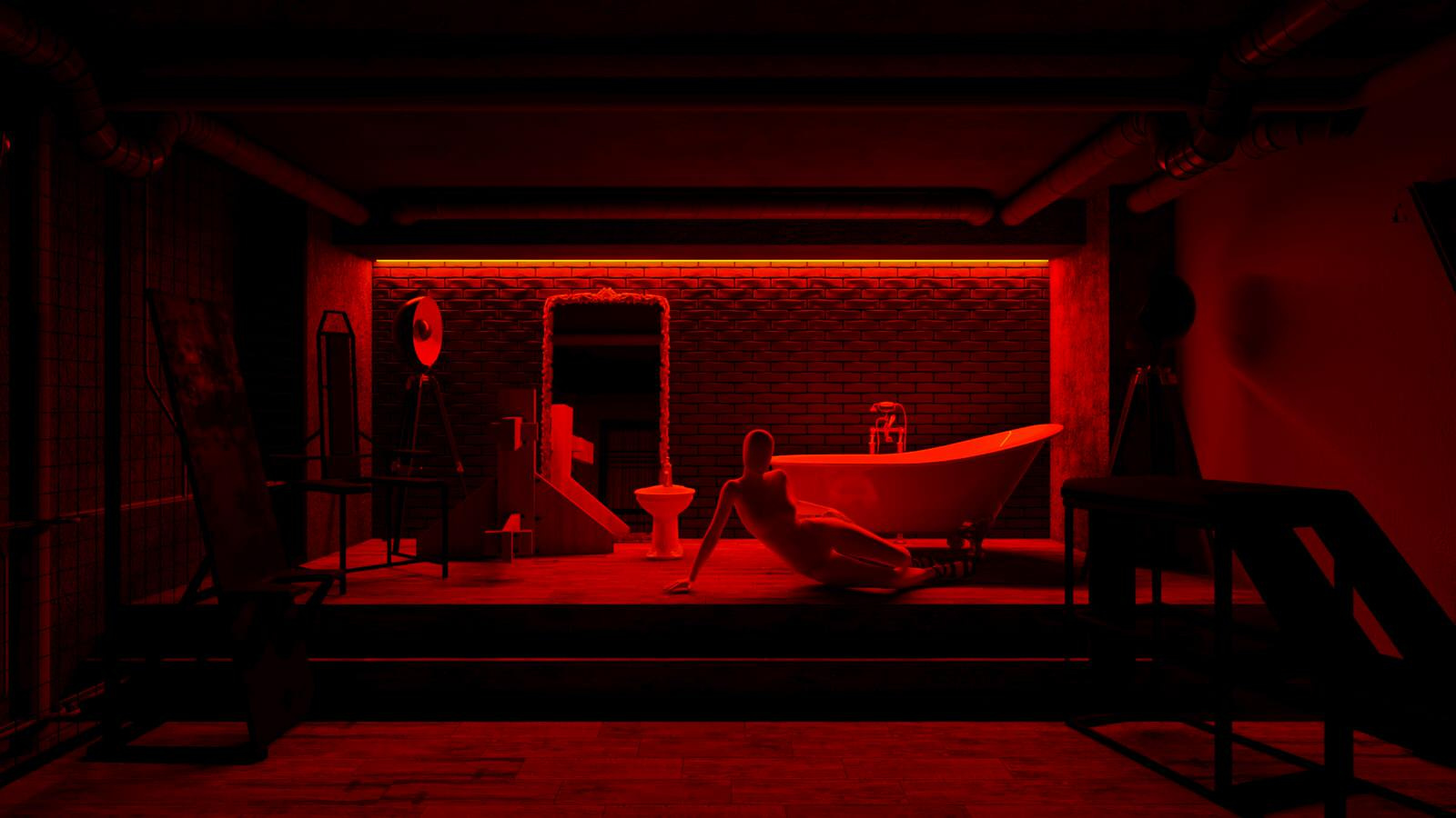 BDSM studio