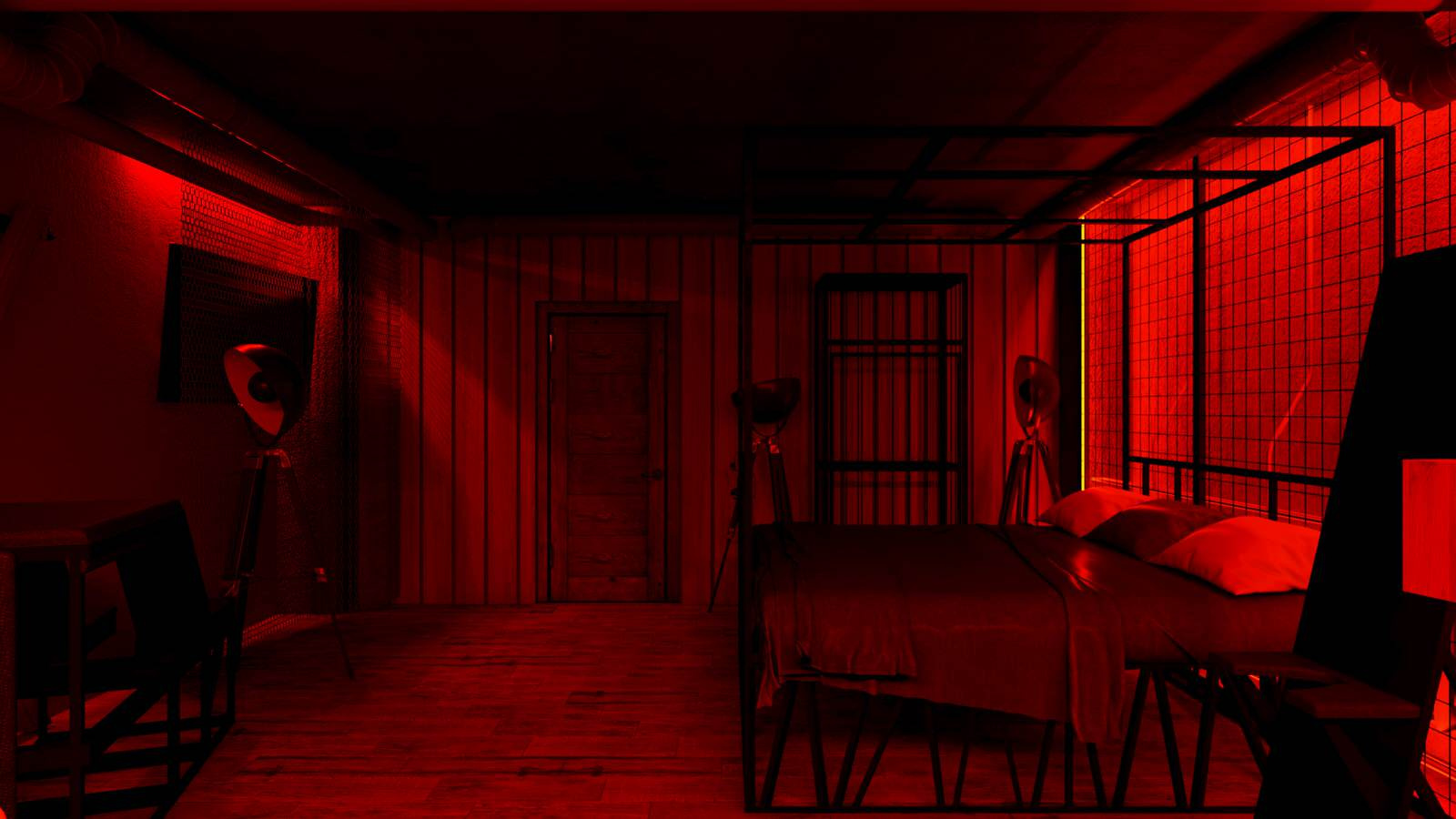 BDSM studio