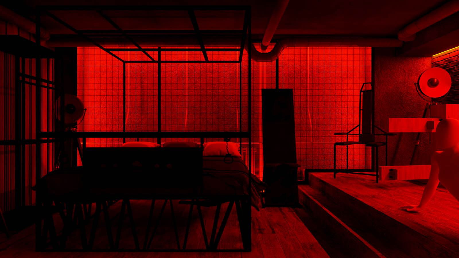 BDSM studio