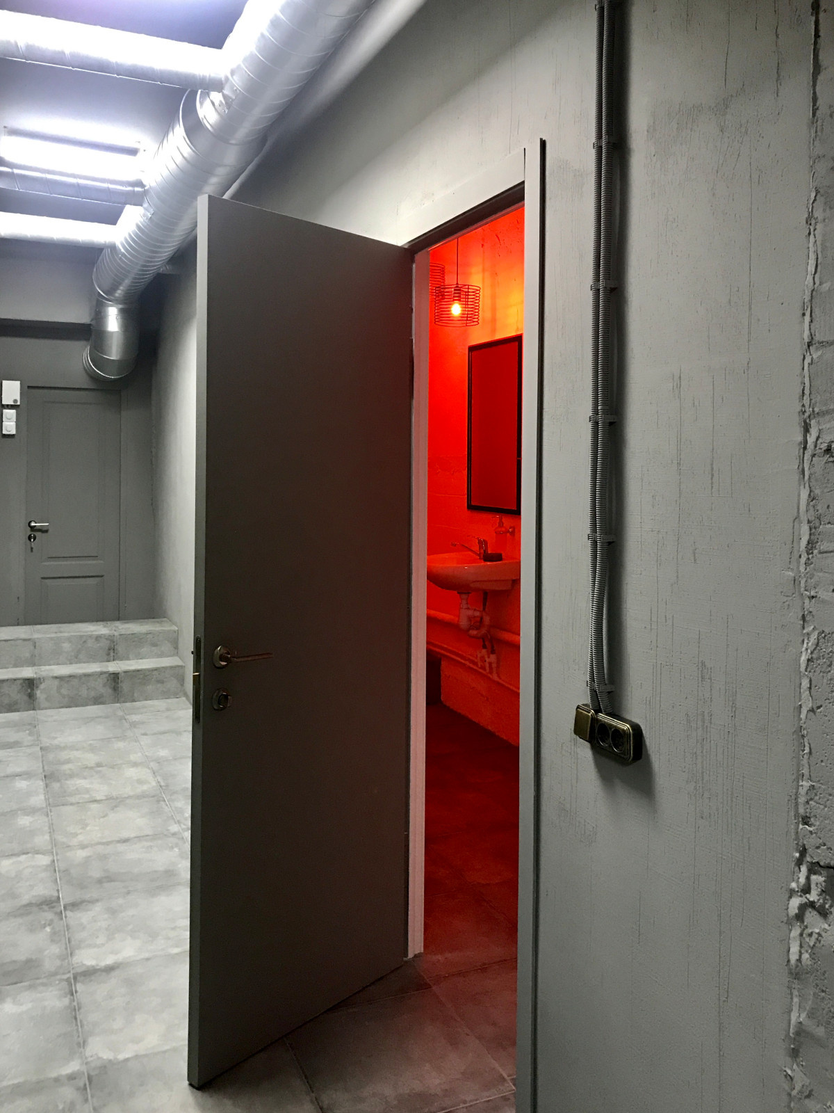 BDSM studio