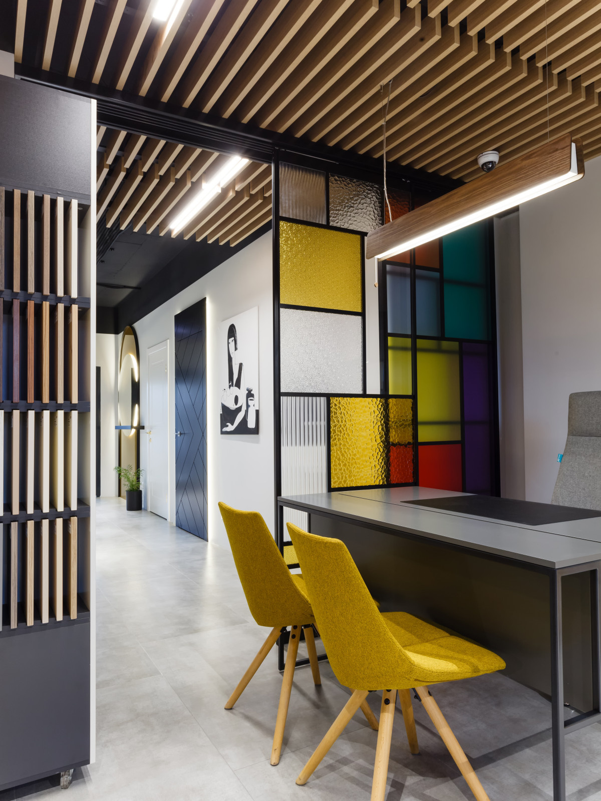 Ре-форма. Фабрика мебели.г. Уфа.