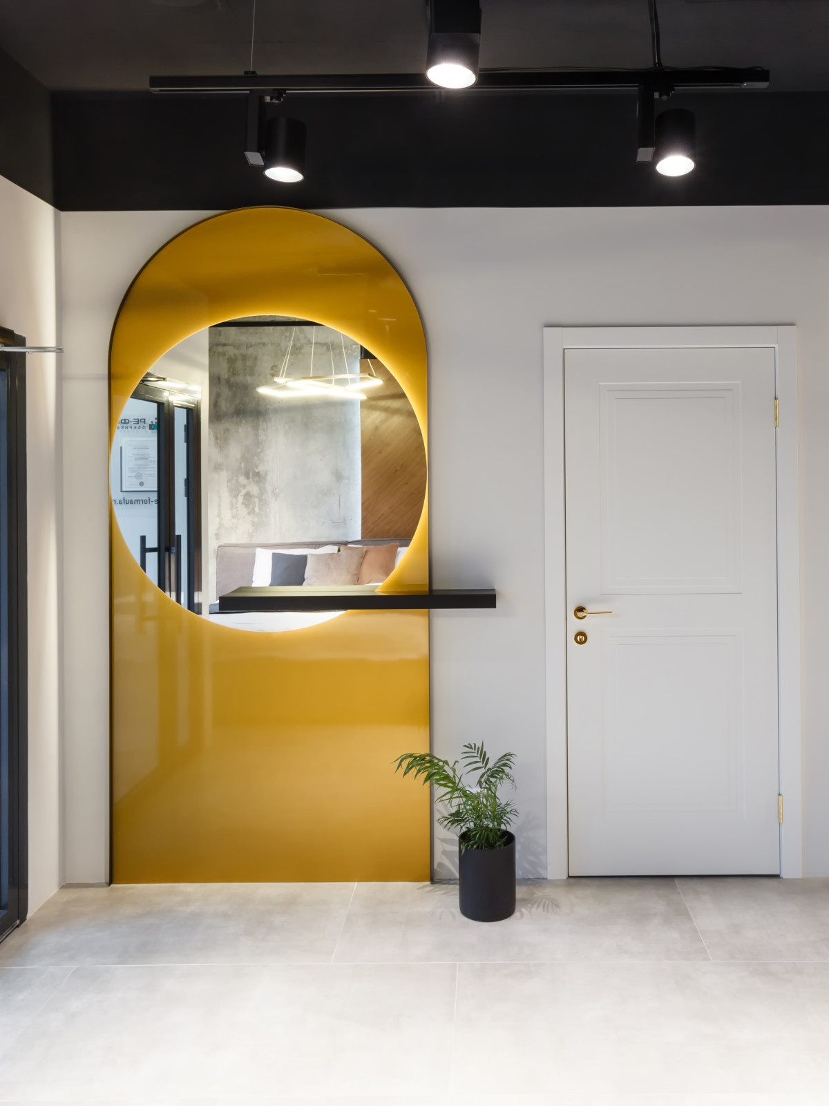 Ре-форма. Фабрика мебели.г. Уфа.