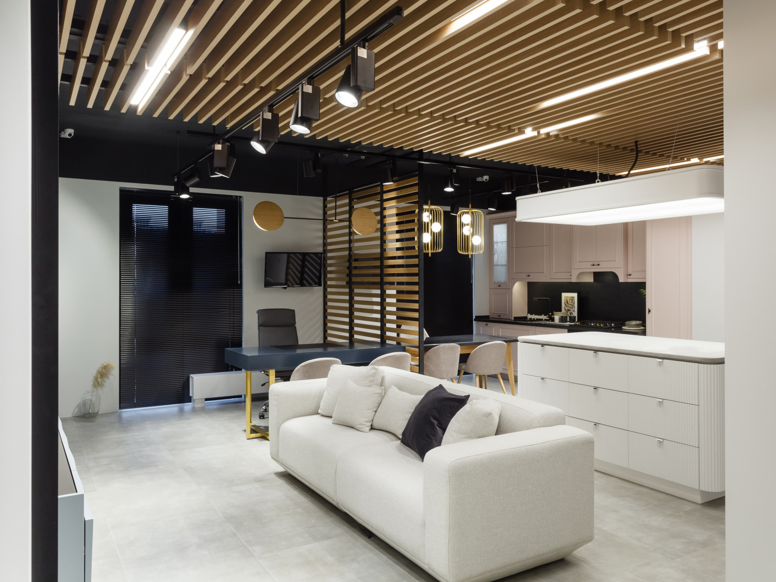 Ре-форма. Фабрика мебели.г. Уфа.