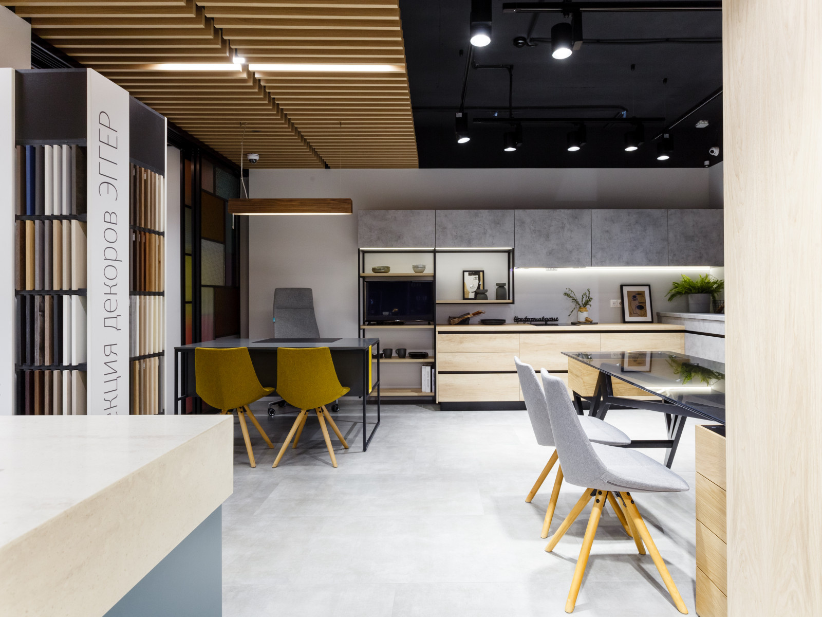 Ре-форма. Фабрика мебели.г. Уфа.