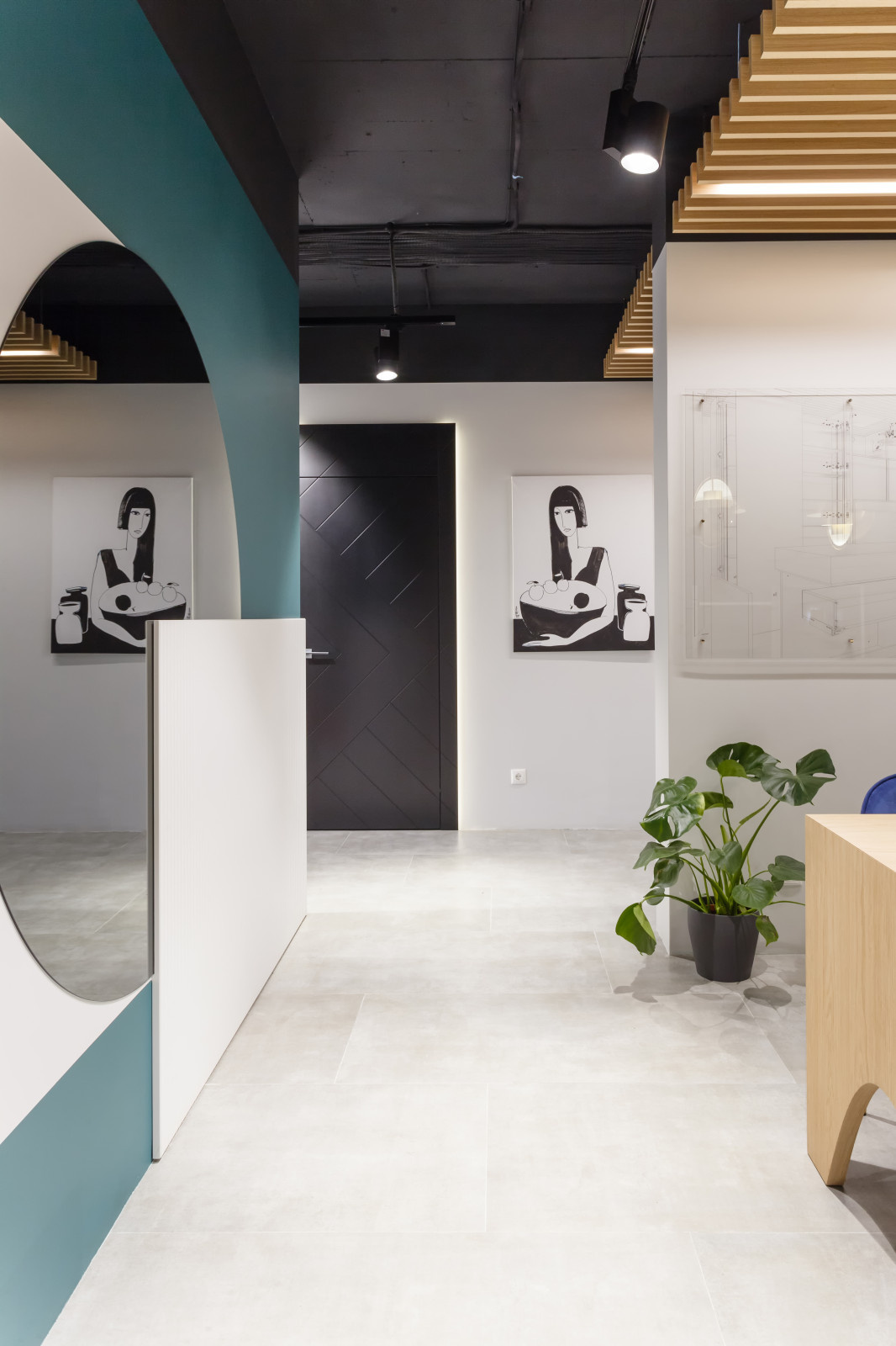 Ре-форма. Фабрика мебели.г. Уфа.