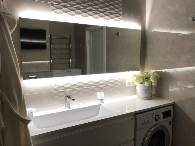 Олимпийская деревня