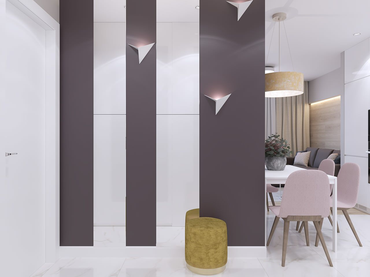 ЖК "Мир Митино"