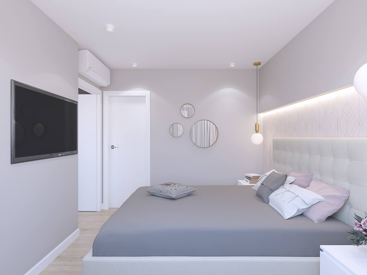 ЖК "Мир Митино"