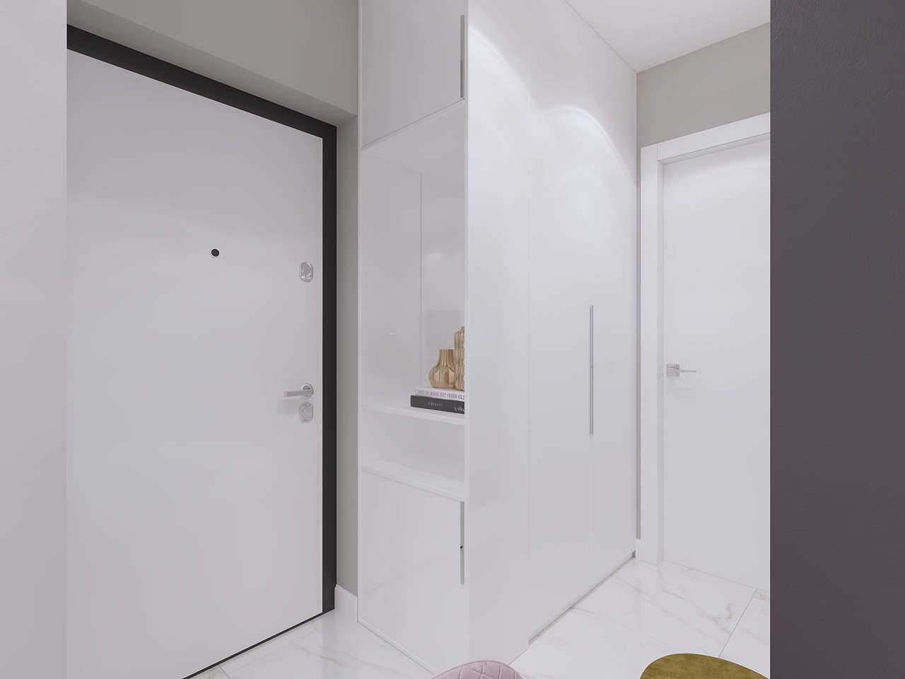 ЖК "Мир Митино"