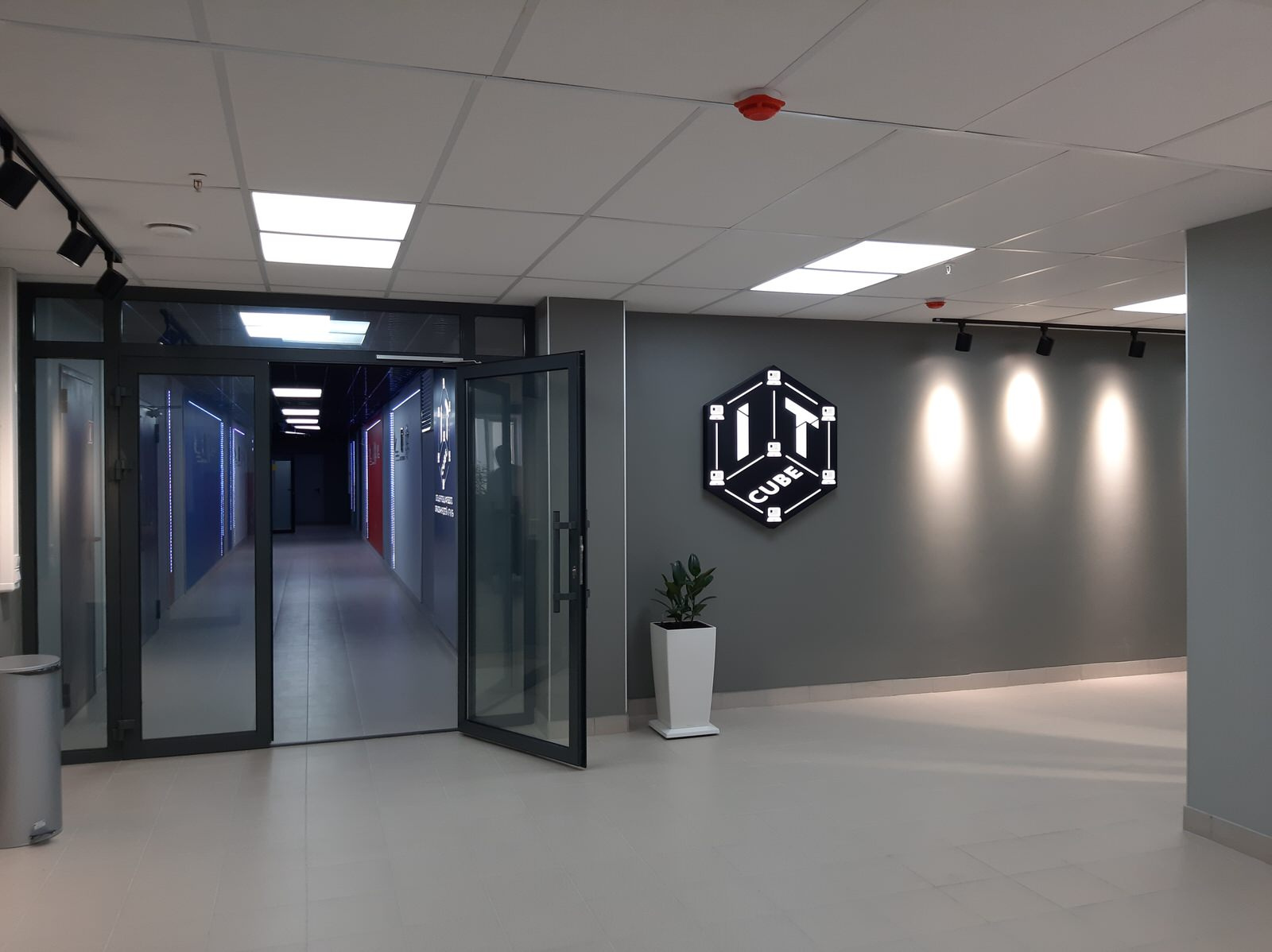 IT CUBE Сыктывкар