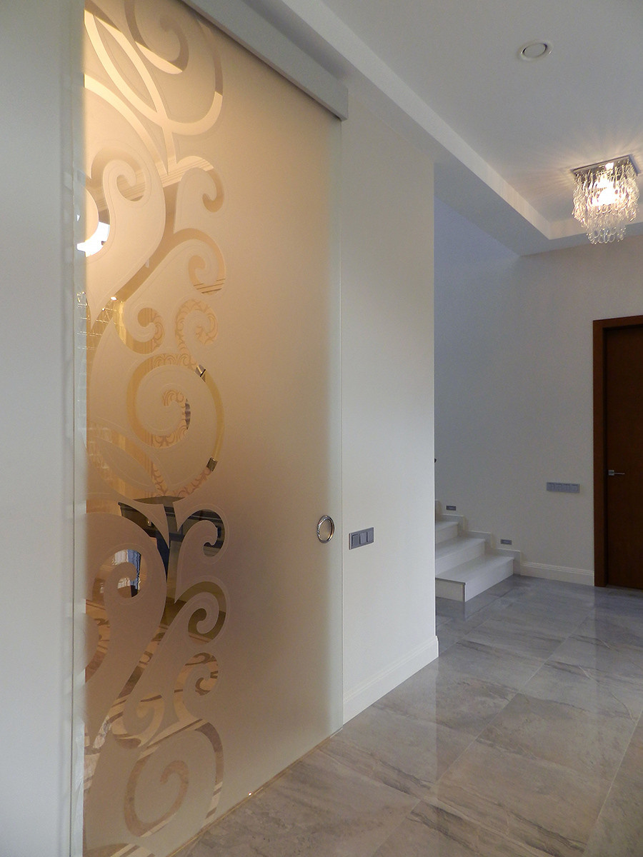 Год – от фундамента до новоселья