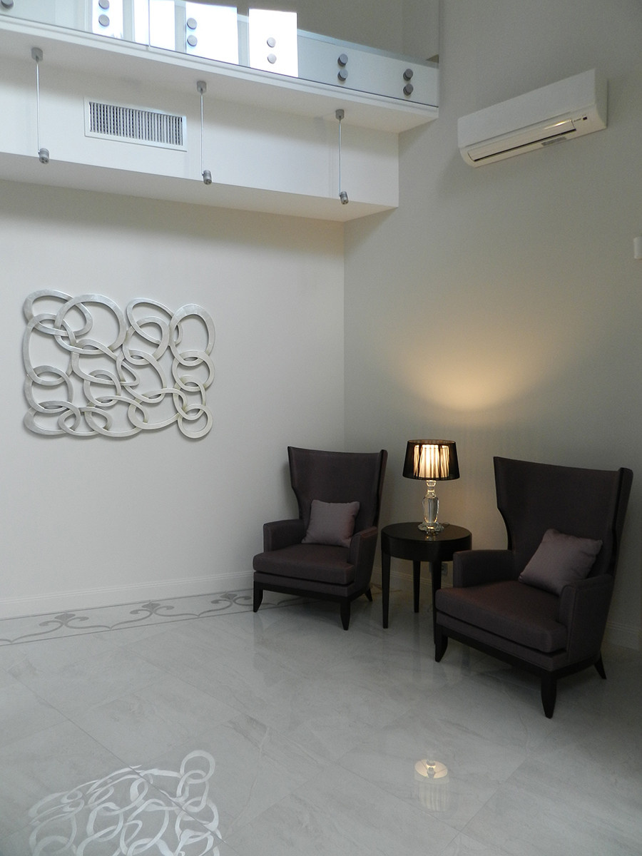 Год – от фундамента до новоселья