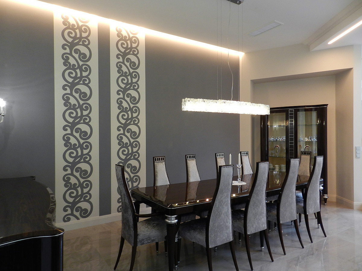 Год – от фундамента до новоселья