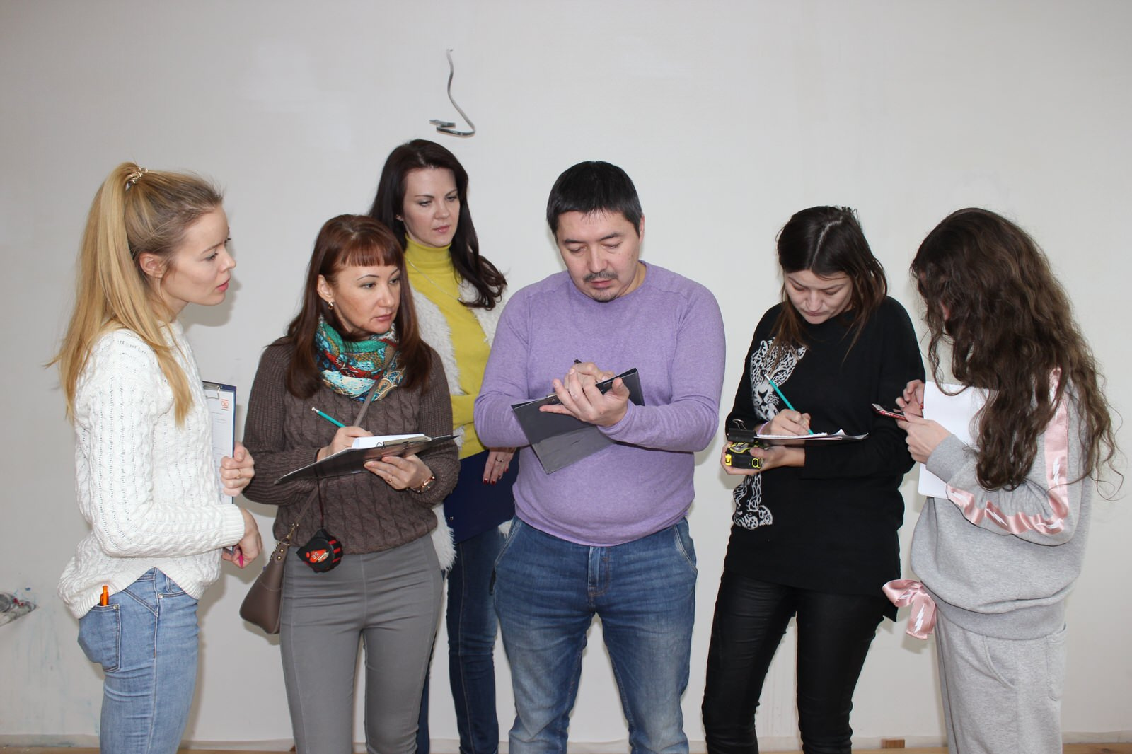 Авторский надзор и сопровождение проекта - Учебный курс для дизайнеров интерьера
