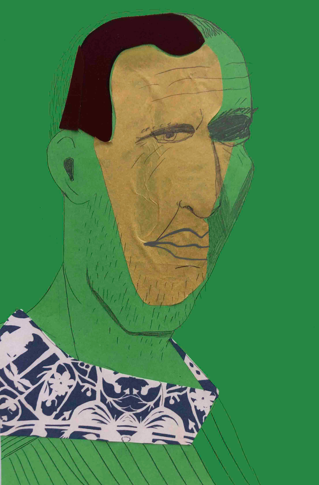 Портфолио (портрет)