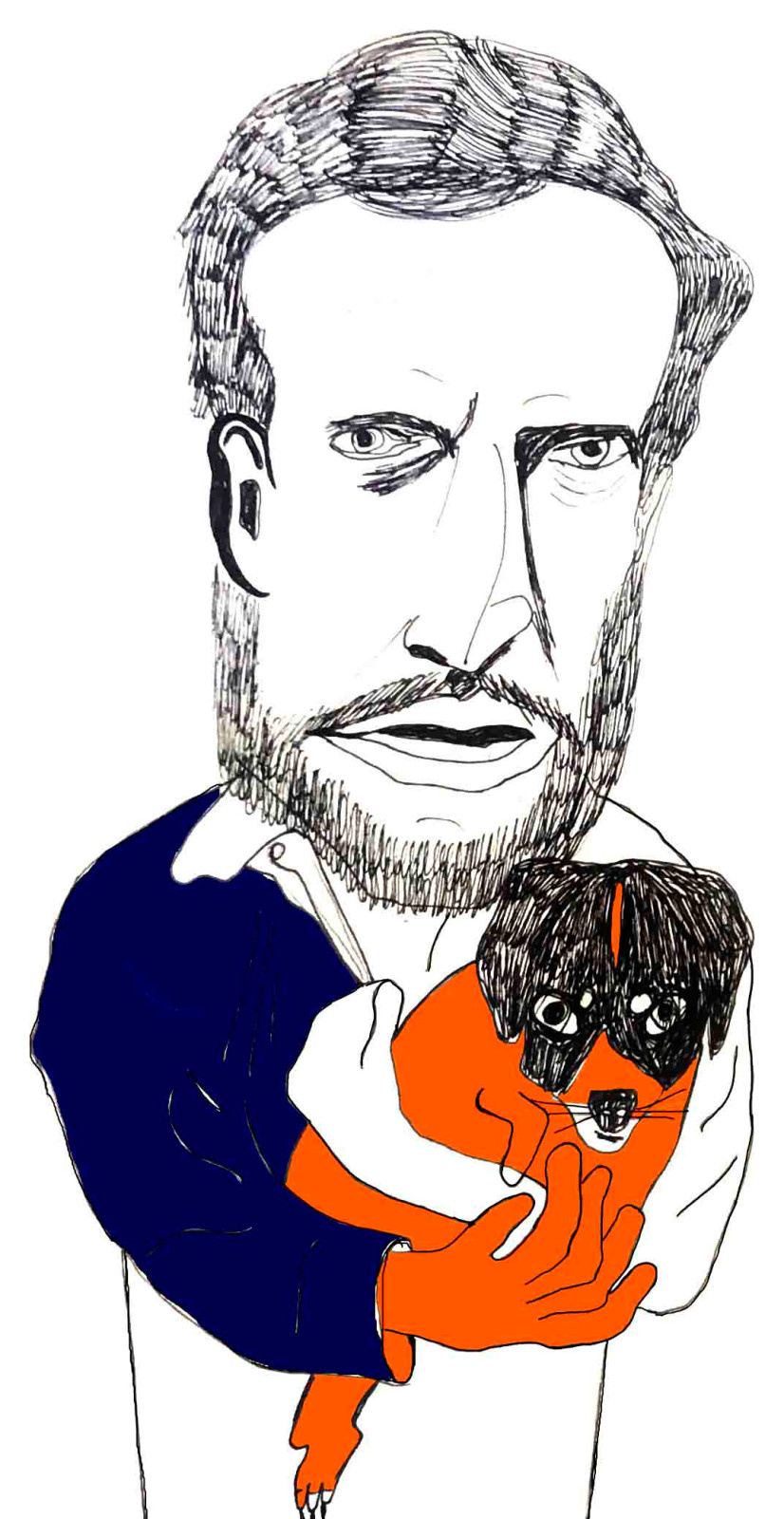 Портфолио (портрет)