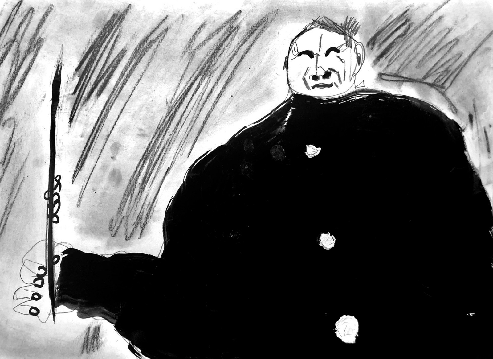 Портфолио (смешанные техники)