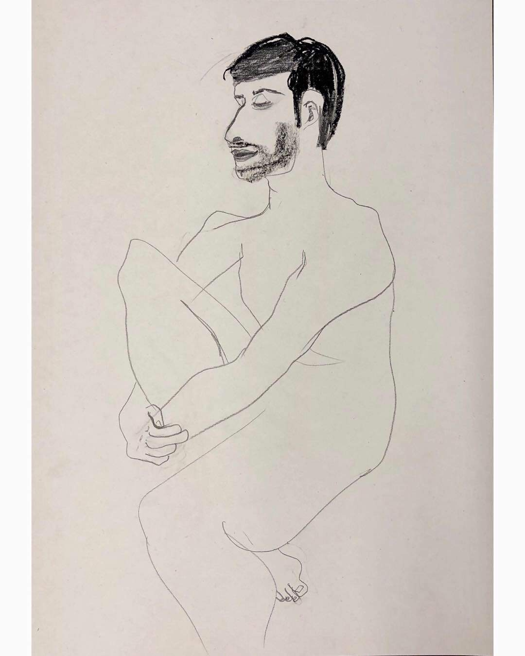 Портфолио (смешанные техники)