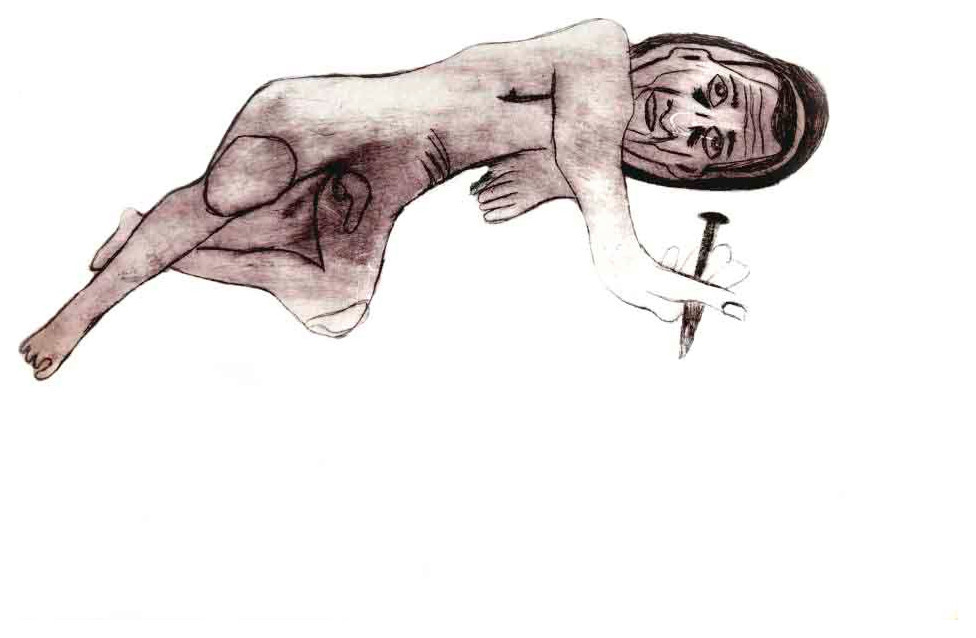 Печатная графика