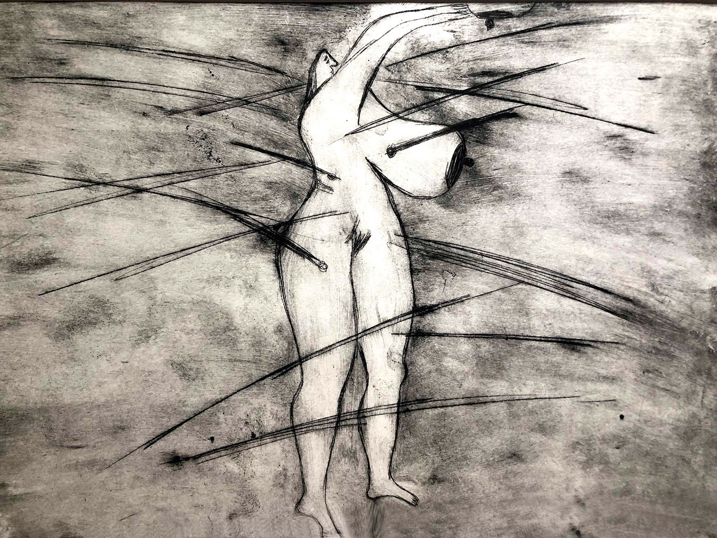 Печатная графика