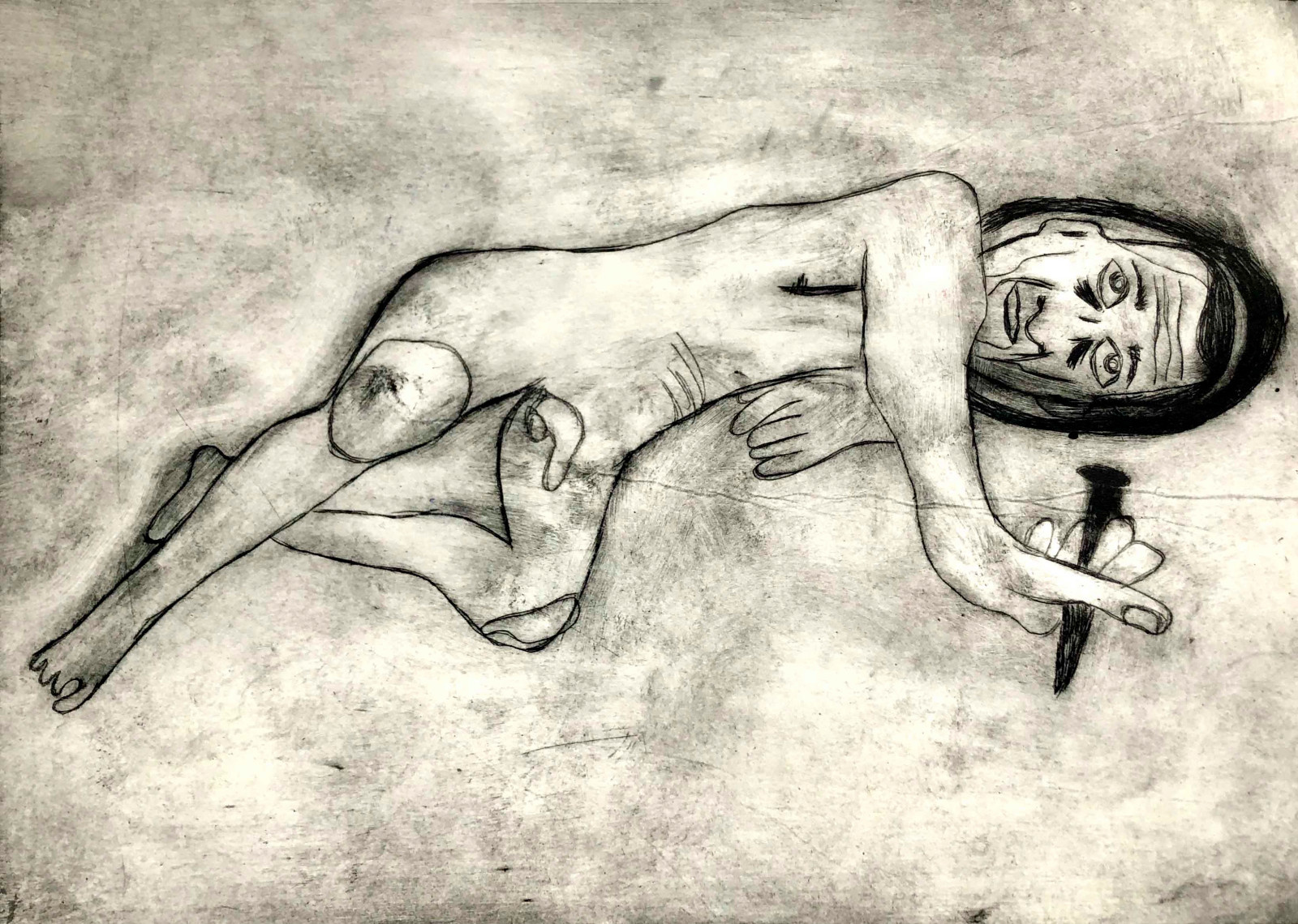 Печатная графика