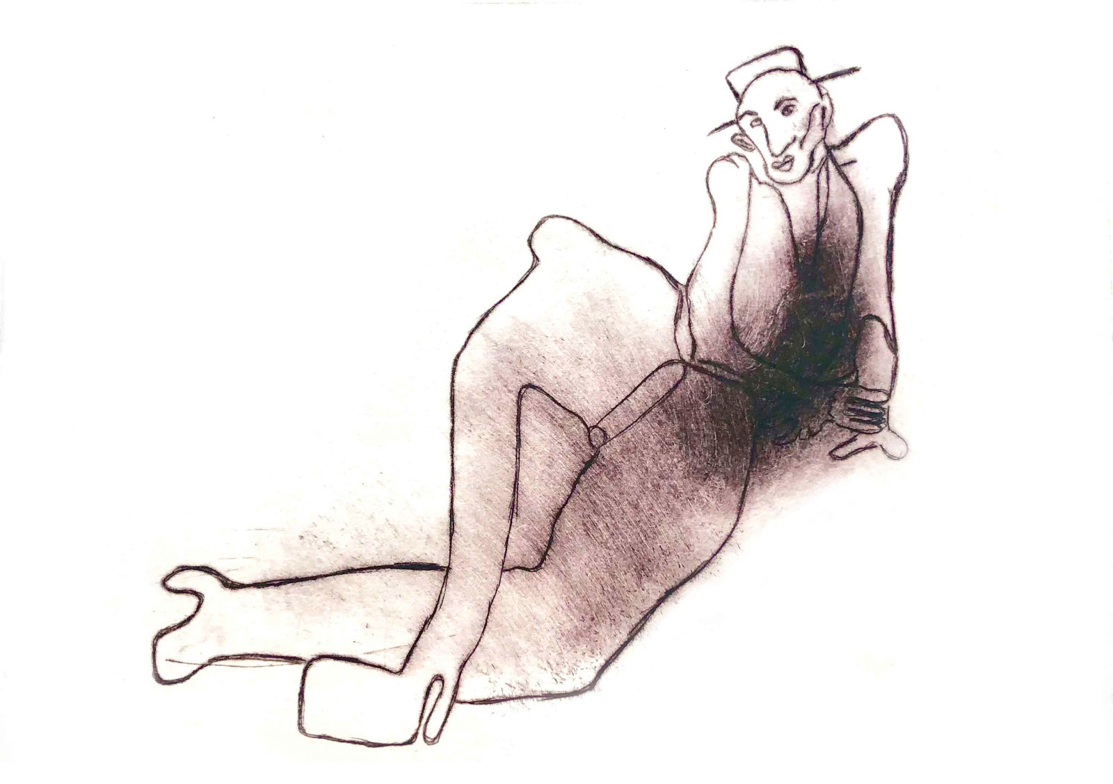 Печатная графика