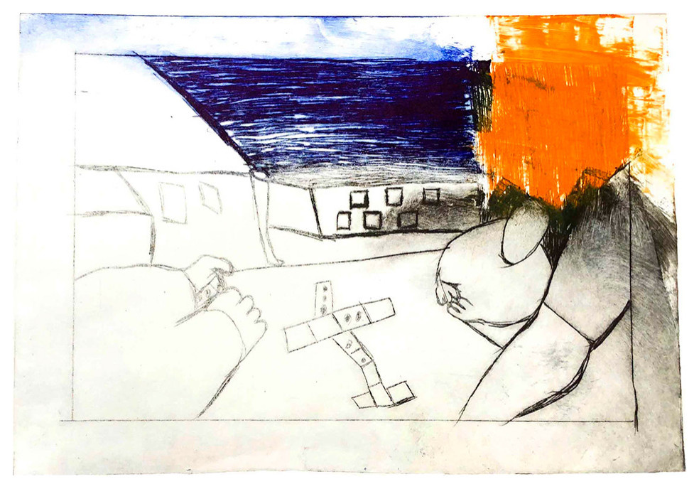 Печатная графика