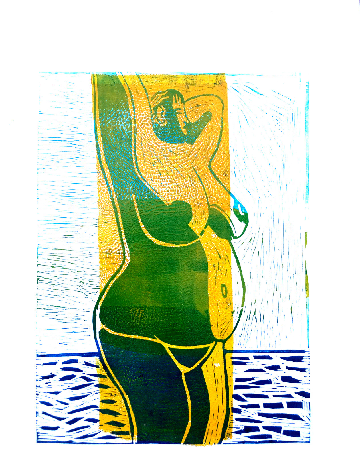 Печатная графика