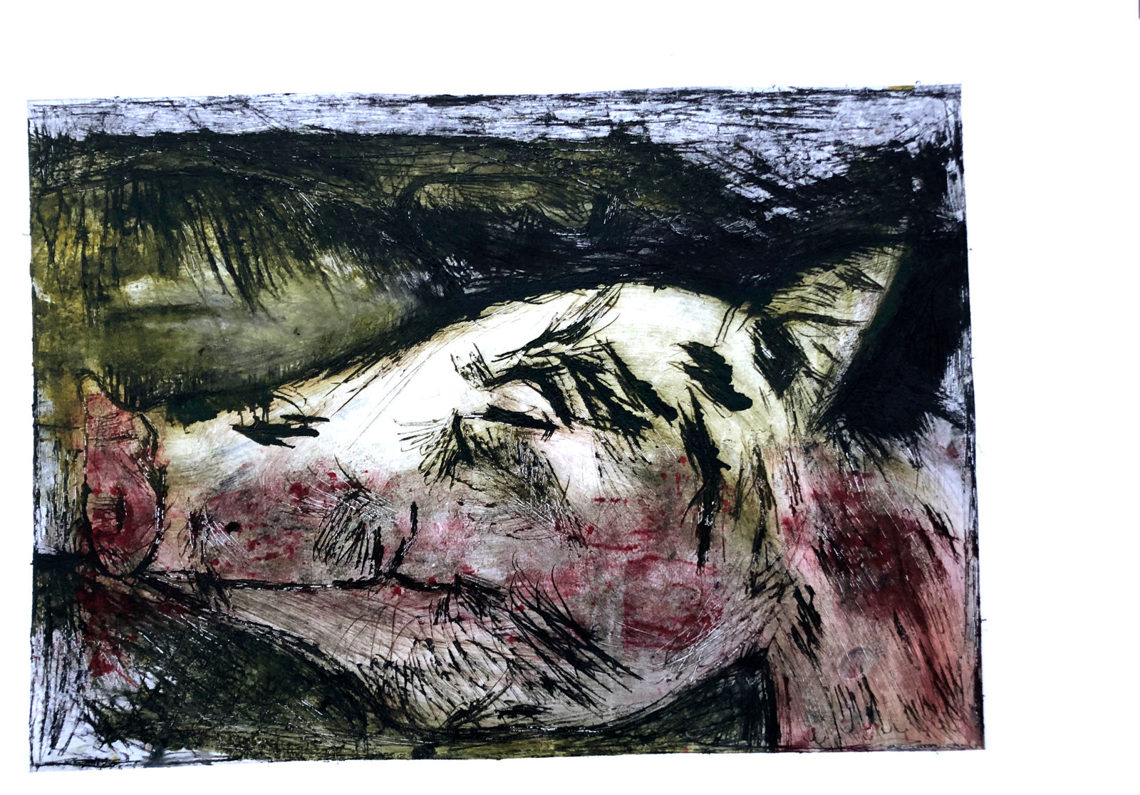 Печатная графика