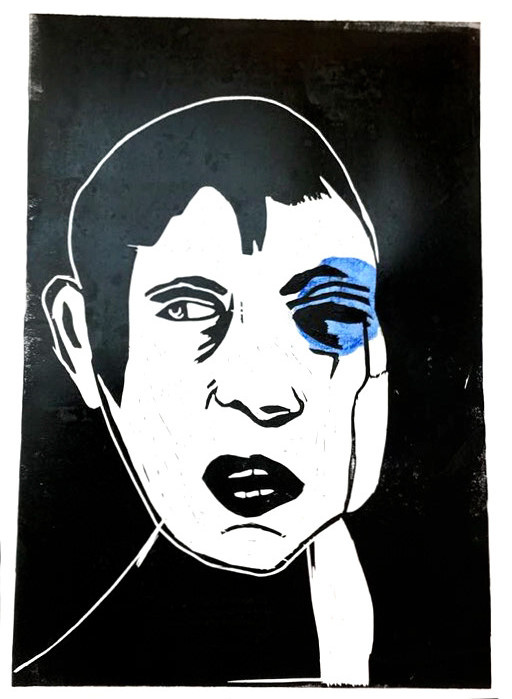 Печатная графика