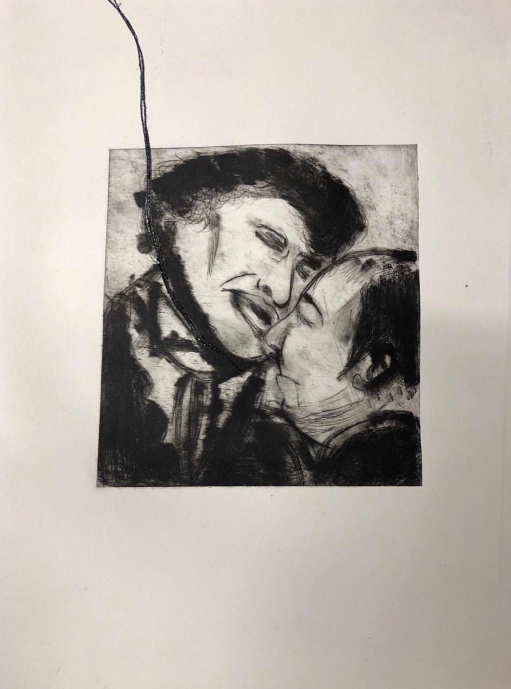 Печатная графика