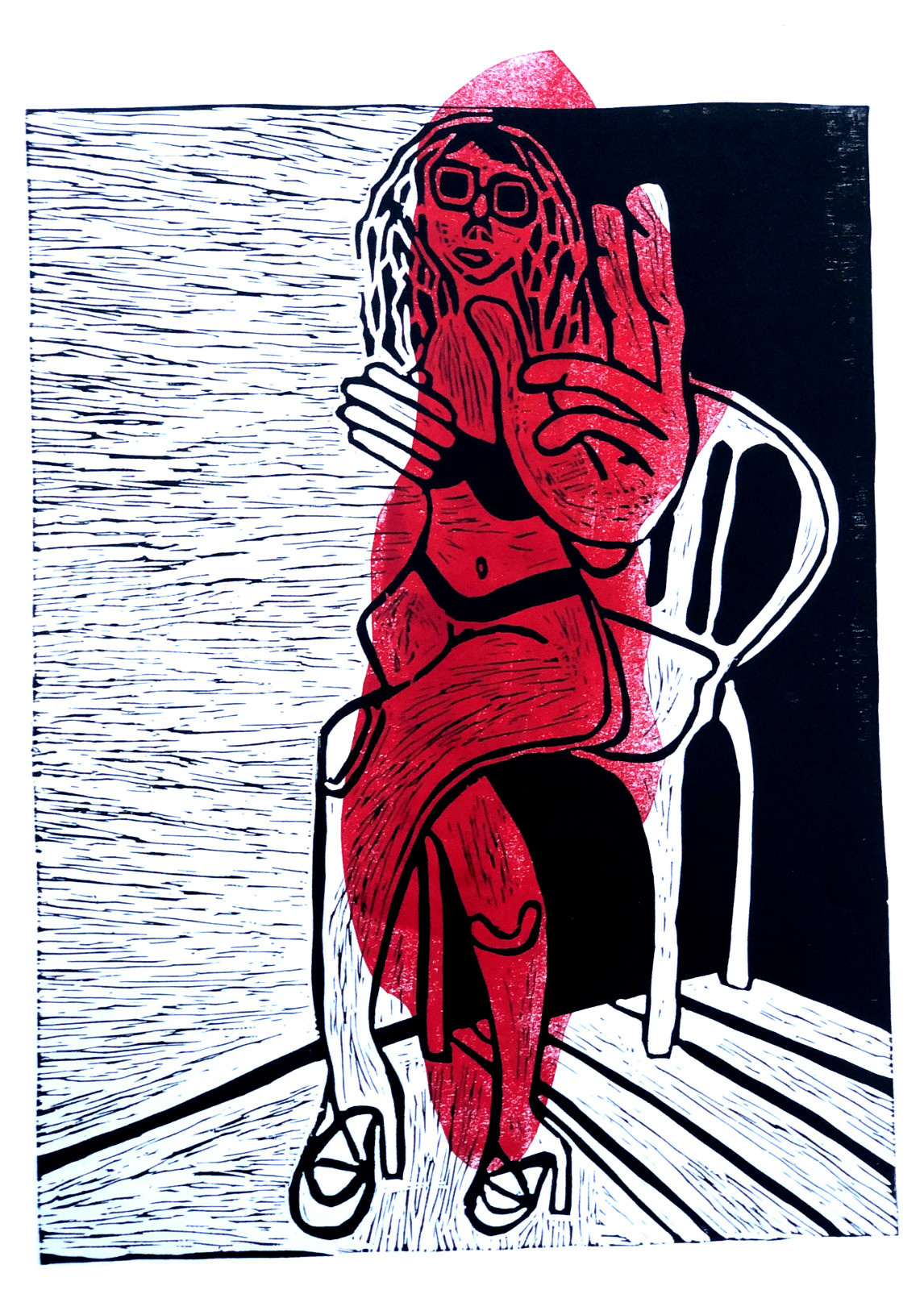 Печатная графика