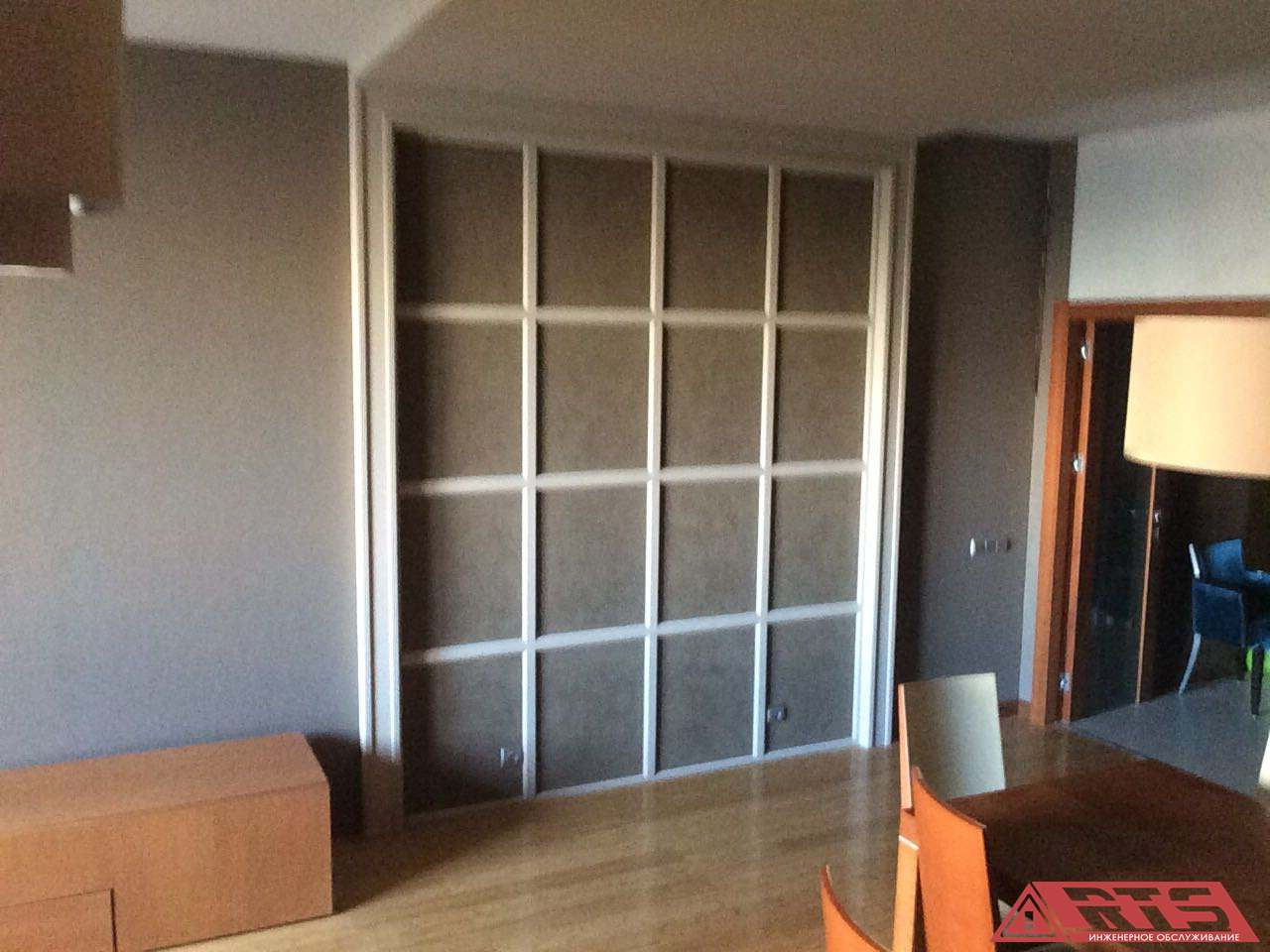 Ремонт квартиры + инженерка