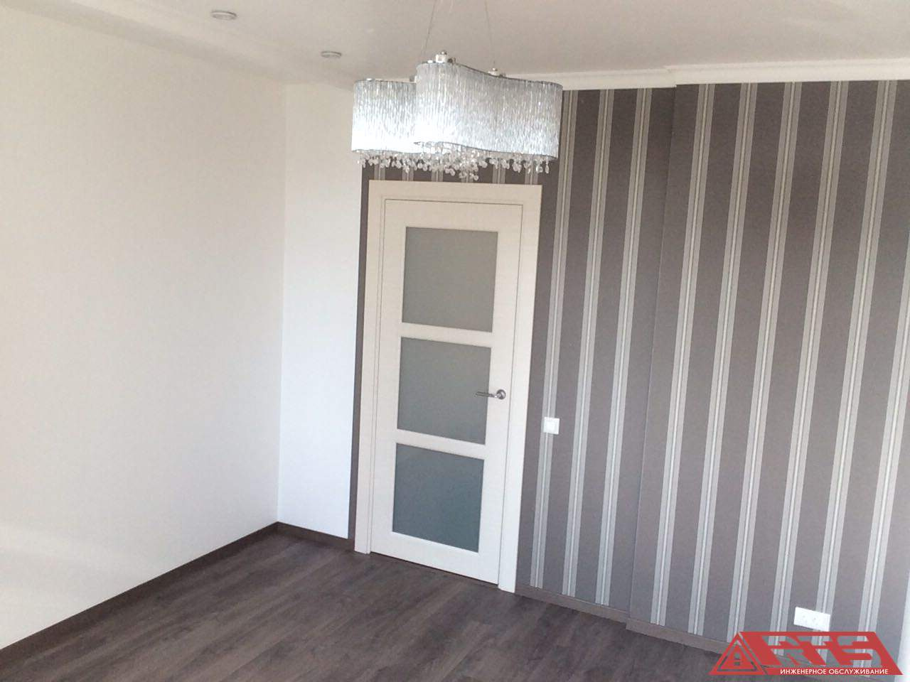 Ремонт квартиры + инженерка