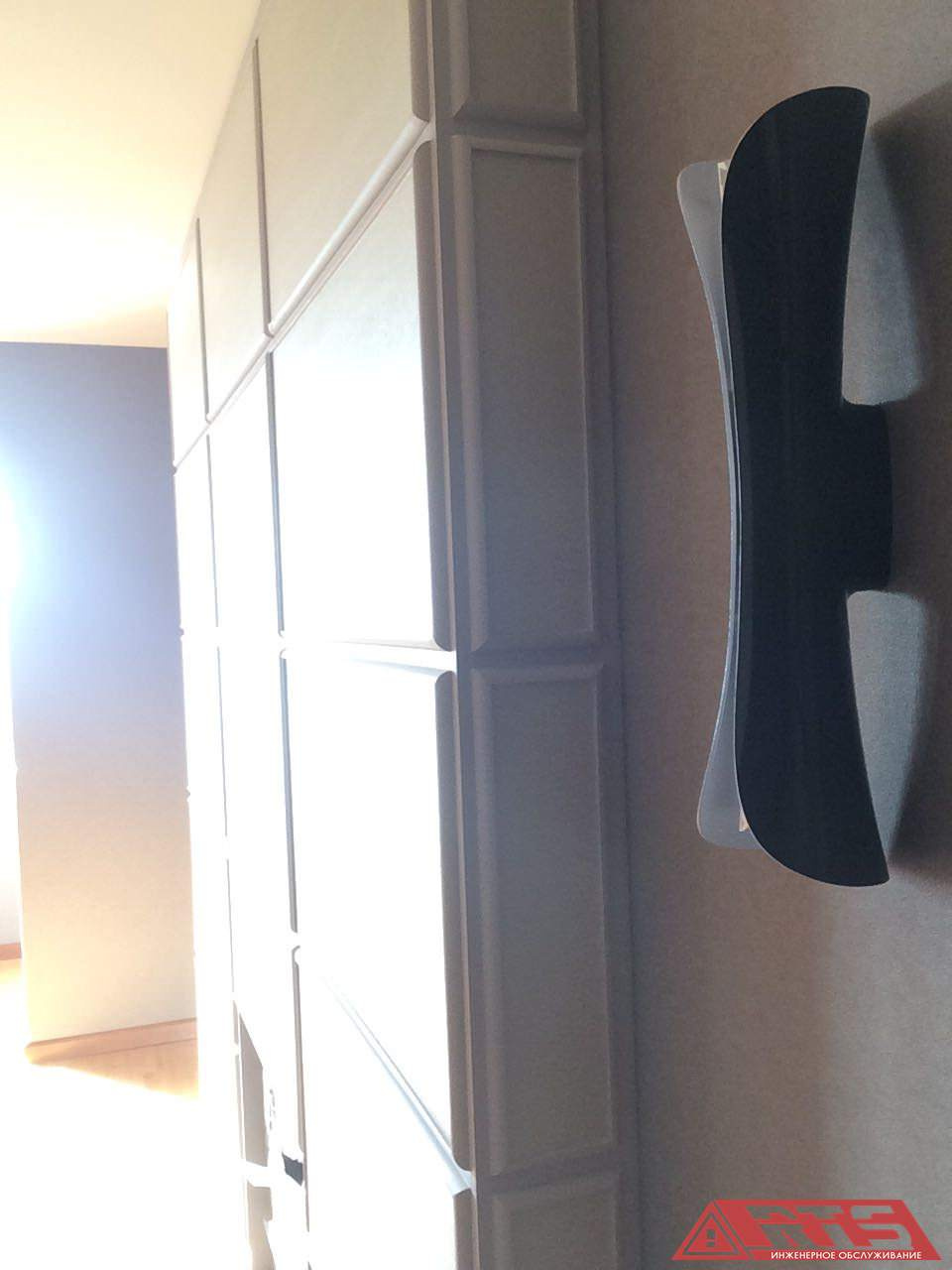 Ремонт квартиры + инженерка