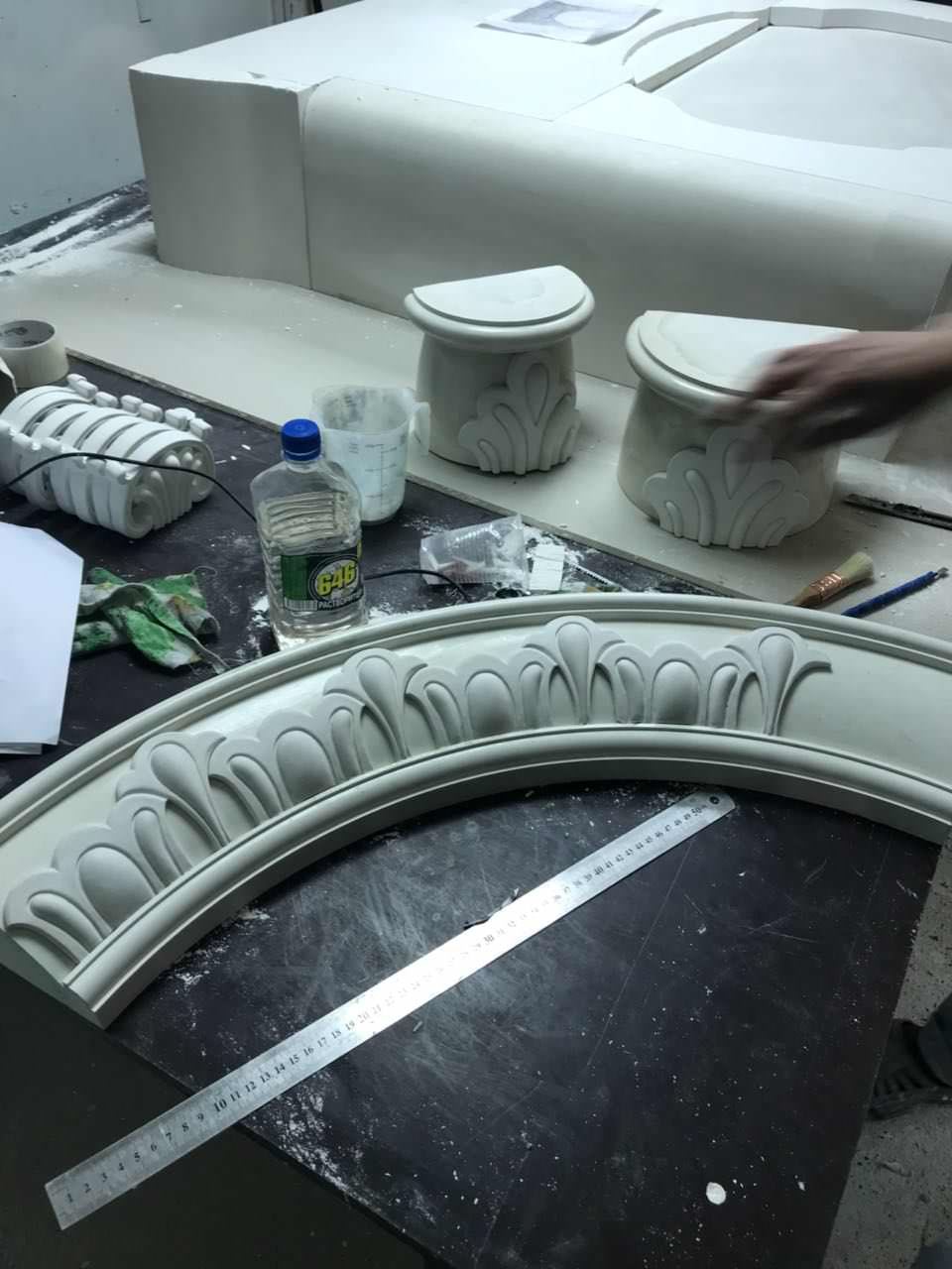 Иконостасы
