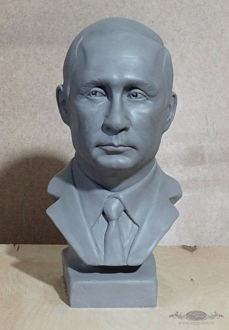 Бюсты