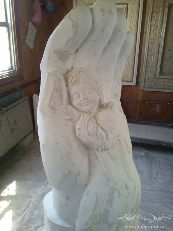 Бюсты