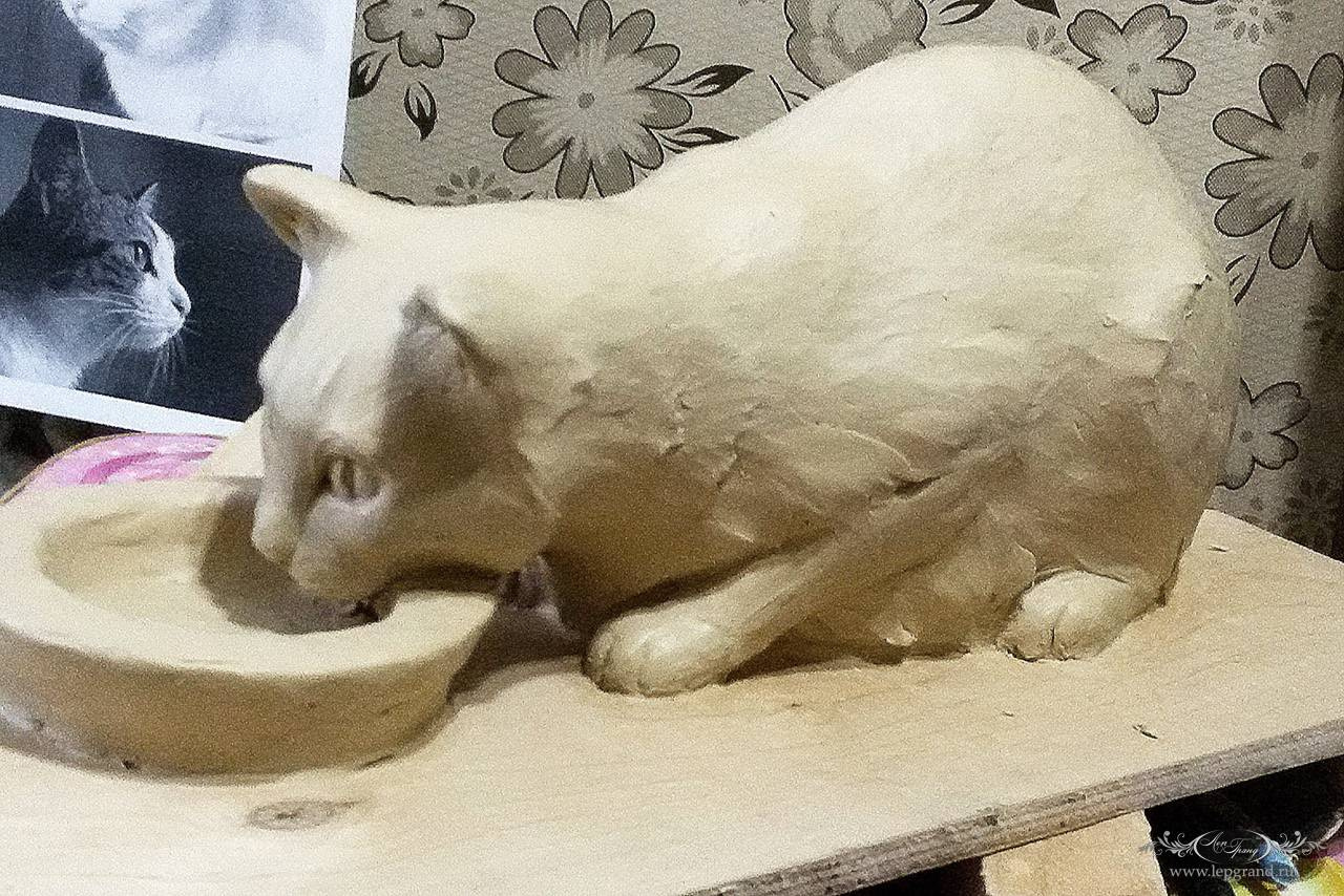 Бюсты