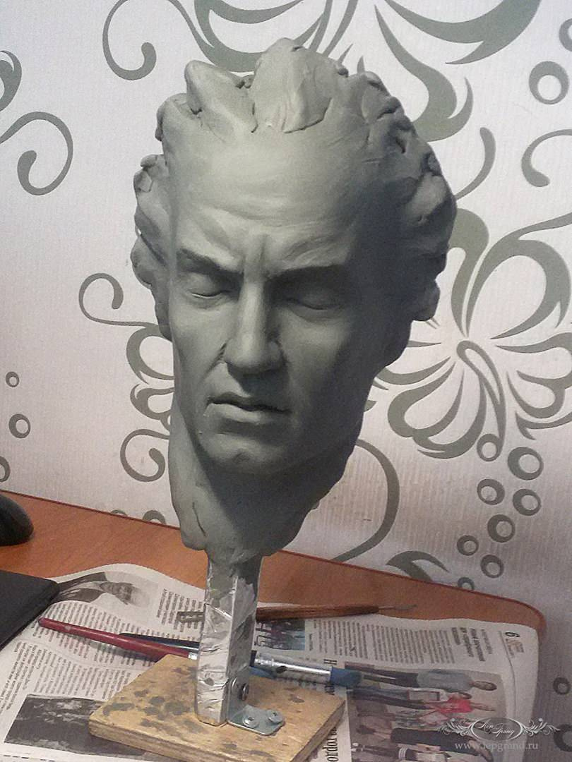 Бюсты